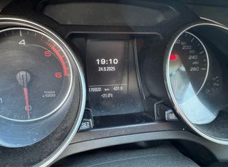 Audi A6 2007