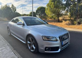 Audi A6 2007