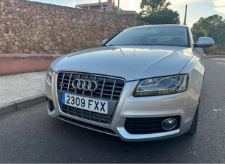 Audi A6 2007