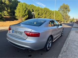 Audi A6 2007