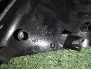 Tapas interiores de espejos Seat León Toledo 1m