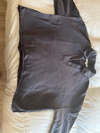 Sudadera Scalpers Talla S