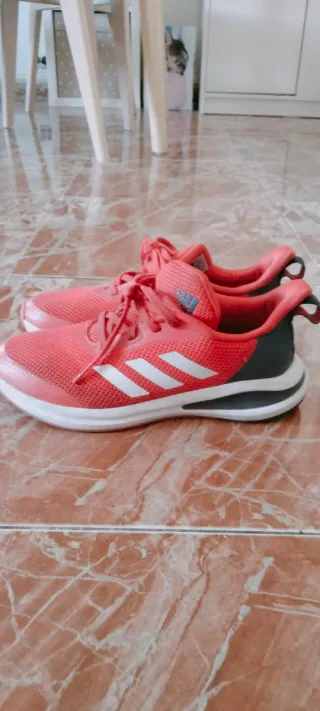 Zapatillas Adidas  38
