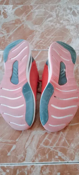 Zapatillas Adidas  38