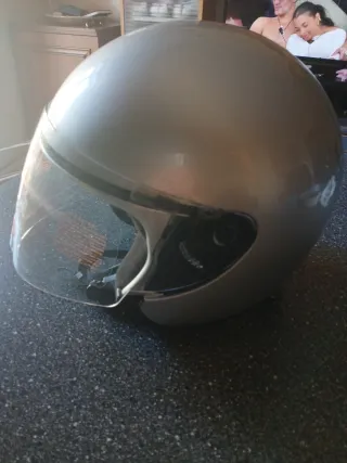 Casco Moto LEM XL