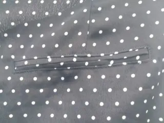 Pantalón corto Encuentro Talla 44