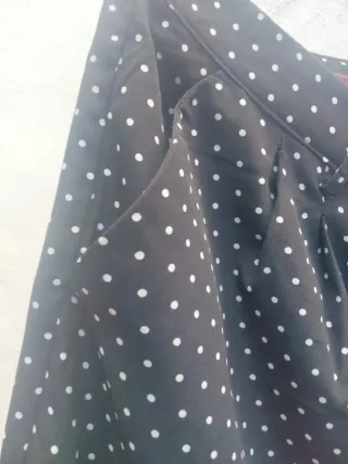 Pantalón corto Encuentro Talla 44