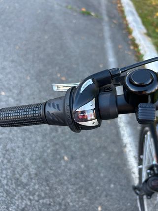 Bicicleta Urbana Conor Malibu