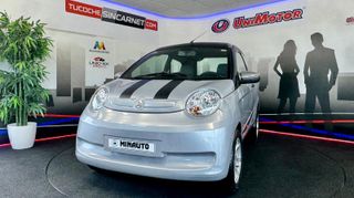 AIXAM MINAUTO CROSS 2018