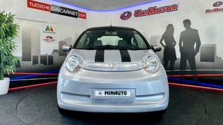 AIXAM MINAUTO CROSS 2018