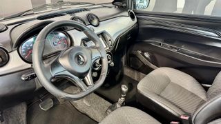 AIXAM MINAUTO CROSS 2018