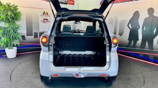 AIXAM MINAUTO CROSS 2018