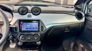 AIXAM MINAUTO CROSS 2018