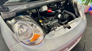 AIXAM MINAUTO CROSS 2018