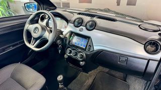 AIXAM MINAUTO CROSS 2018
