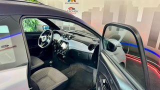 AIXAM MINAUTO CROSS 2018