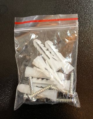 OMNIALUXSTORE VDS FOTOCELLULE DA PARETE 12/FVG180