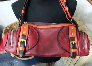 Borsa Etro Polo Vintage - Nuova