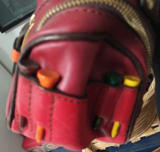 Borsa Etro Polo Vintage - Nuova