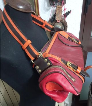 Borsa Etro Polo Vintage - Nuova