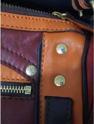 Borsa Etro Polo Vintage - Nuova