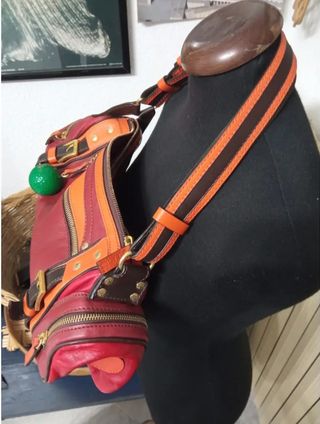 Borsa Etro Polo Vintage - Nuova