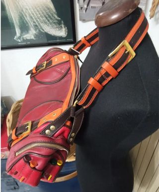Borsa Etro Polo Vintage - Nuova