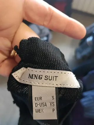 Chaqueta de pana mujer marrón