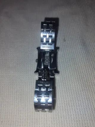 Reloj Hermès H de Mujer