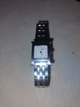 Reloj Hermès H de Mujer