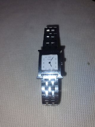 Reloj Hermès H de Mujer