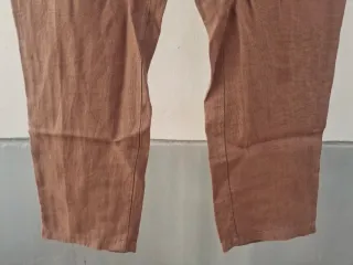 Pantalón mujer T L. Medidas en descripción 