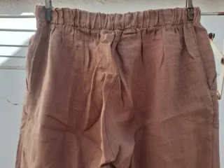 Pantalón mujer T L. Medidas en descripción 