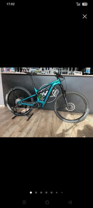 Cannondale Moterra Neo 3