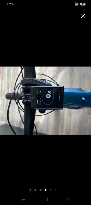 Cannondale Moterra Neo 3
