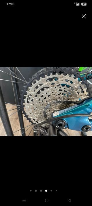 Cannondale Moterra Neo 3