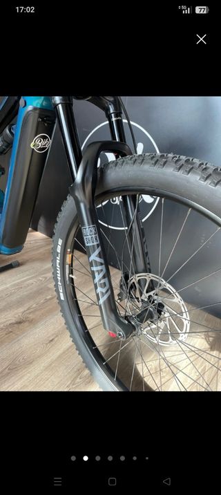 Cannondale Moterra Neo 3