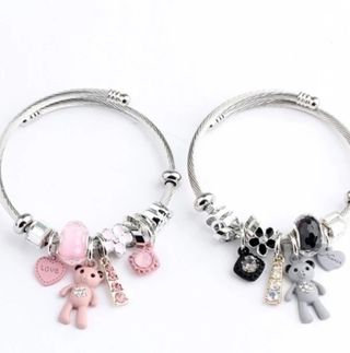 Pulseras varios modelos 
