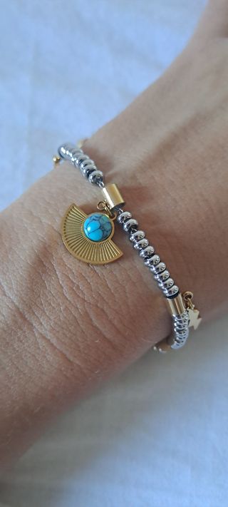 Pulseras varios modelos 