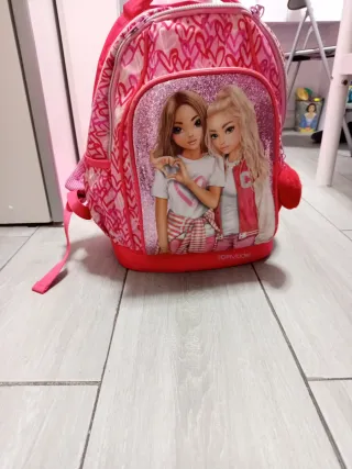 Mochila TOPModel