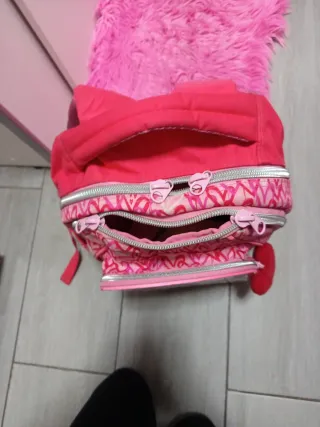 Mochila TOPModel