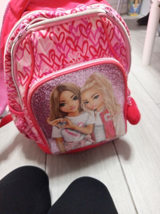 Mochila TOPModel