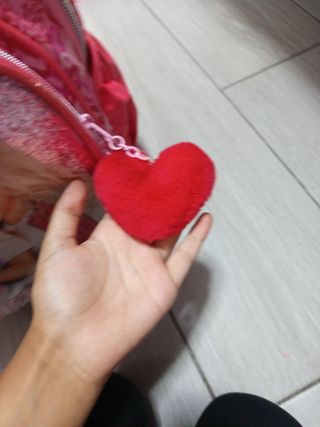 Mochila TOPModel