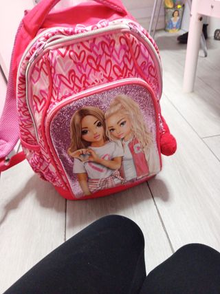 Mochila TOPModel