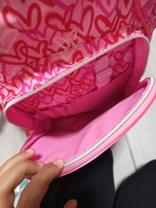 Mochila TOPModel