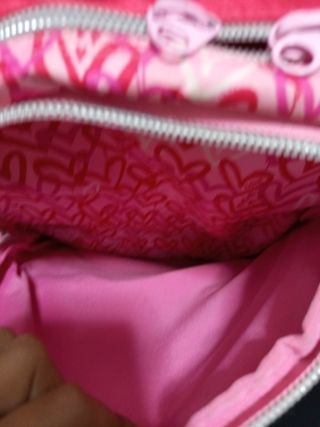 Mochila TOPModel