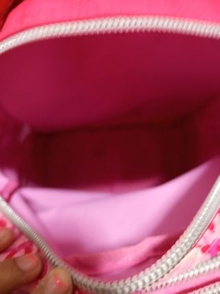 Mochila TOPModel