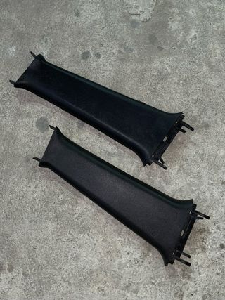 Embellecedores AUDI A3 8L (1ºGen.)