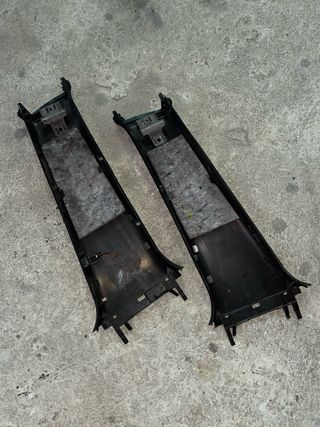 Embellecedores AUDI A3 8L (1ºGen.)