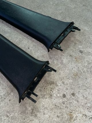 Embellecedores AUDI A3 8L (1ºGen.)